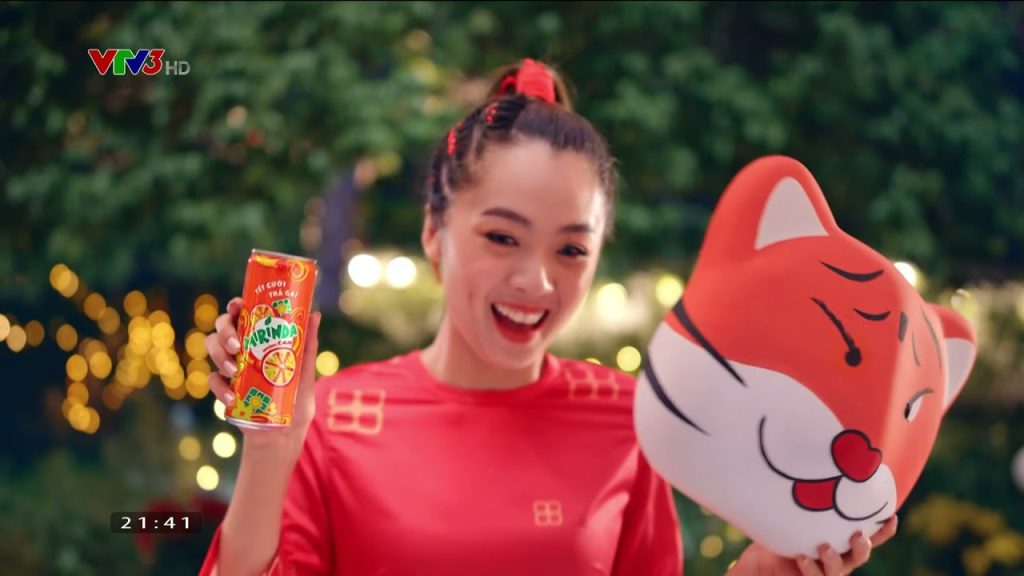 quay tvc quảng cáo truyền hình
