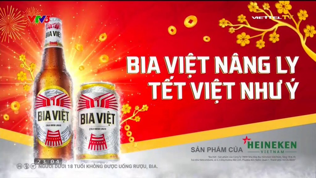 quay tvc quảng cáo truyền hình