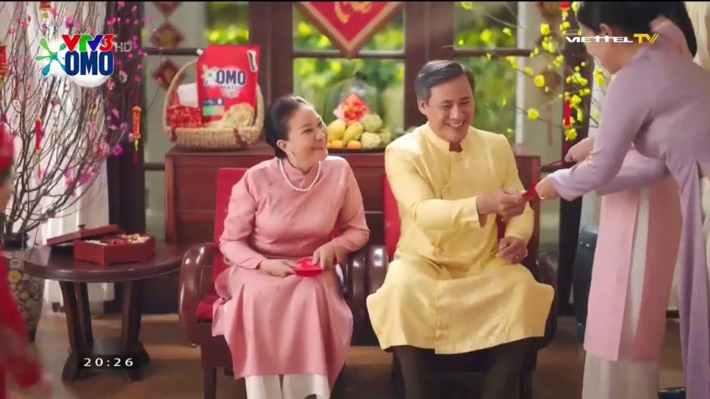 quay tvc quảng cáo truyền hình