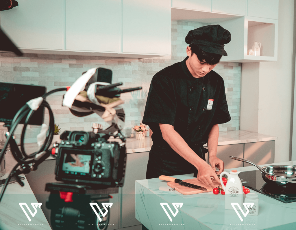 quay tvc quảng cáo truyền hình