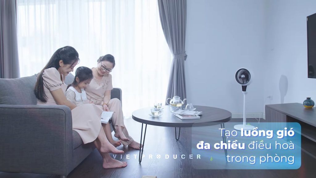 quay tvc quảng cáo truyền hình