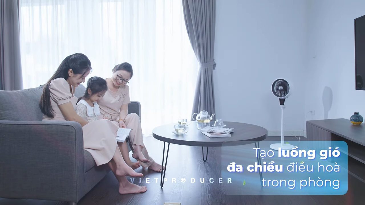 quay tvc quảng cáo truyền hình