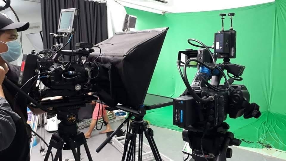 quay livestream sự kiện quay livestream sự kiện