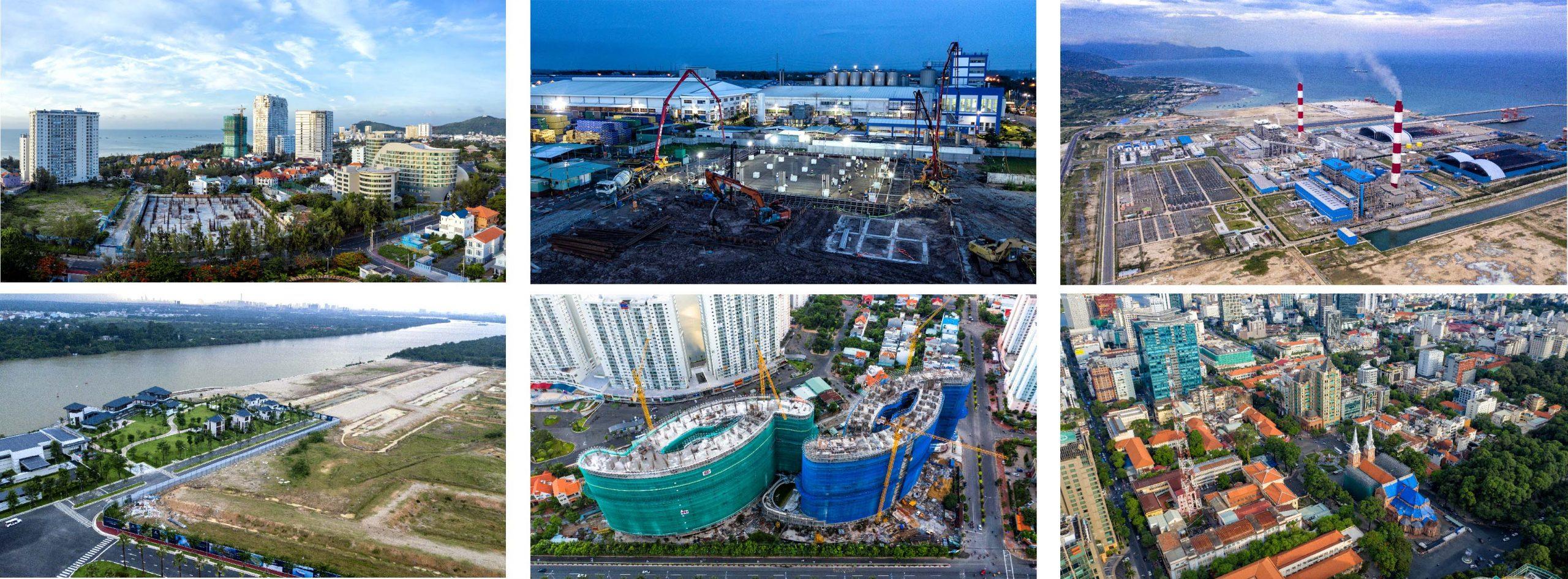 quay phim chụp hình flycam