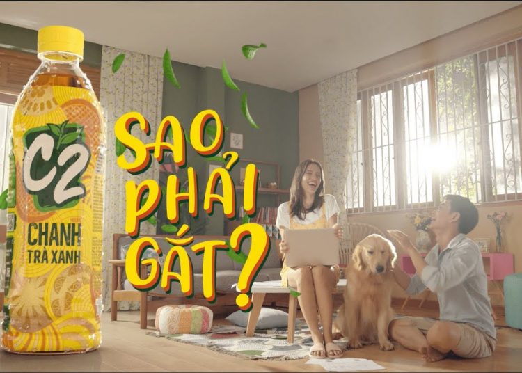 Quay phim giới thiệu sản phẩm Quay phim giới thiệu sản phẩm