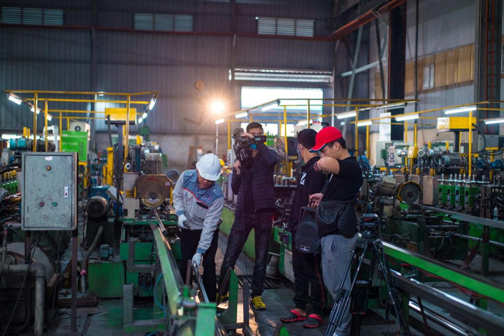 cách lên ý tưởng làm TVC cách lên ý tưởng làm TVC