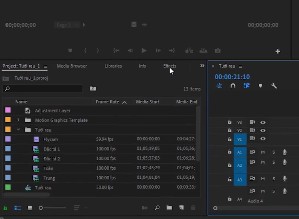 tạo hiệu ứng chuyển cảnh trong Premiere tạo hiệu ứng chuyển cảnh trong Premiere