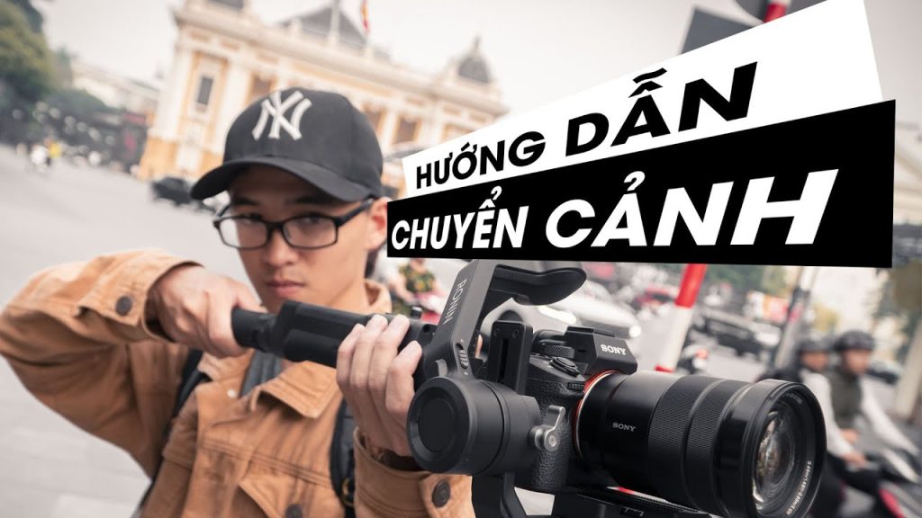 tạo hiệu ứng chuyển cảnh trong Premiere tạo hiệu ứng chuyển cảnh trong Premiere