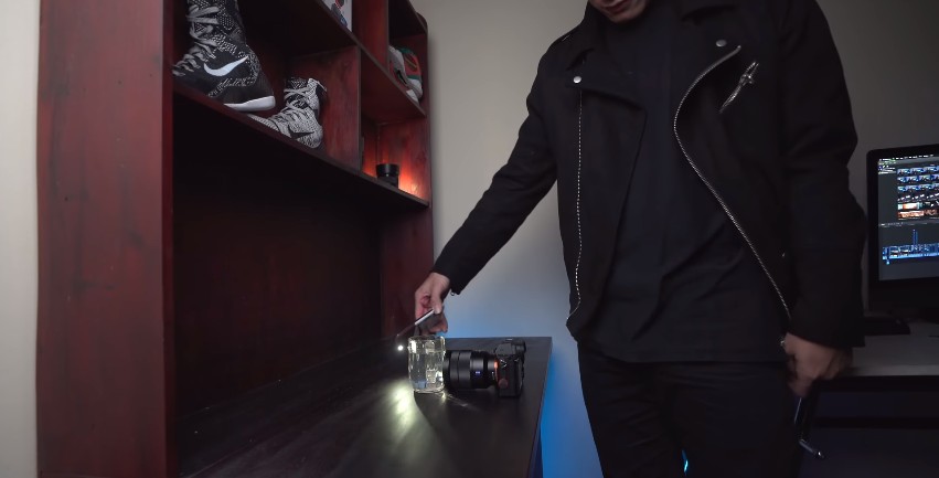 tạo hiệu ứng chuyển cảnh trong Premiere tạo hiệu ứng chuyển cảnh trong Premiere