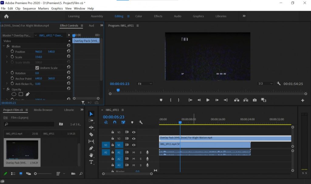 tạo hiệu ứng film cũ tạo hiệu ứng film cũ