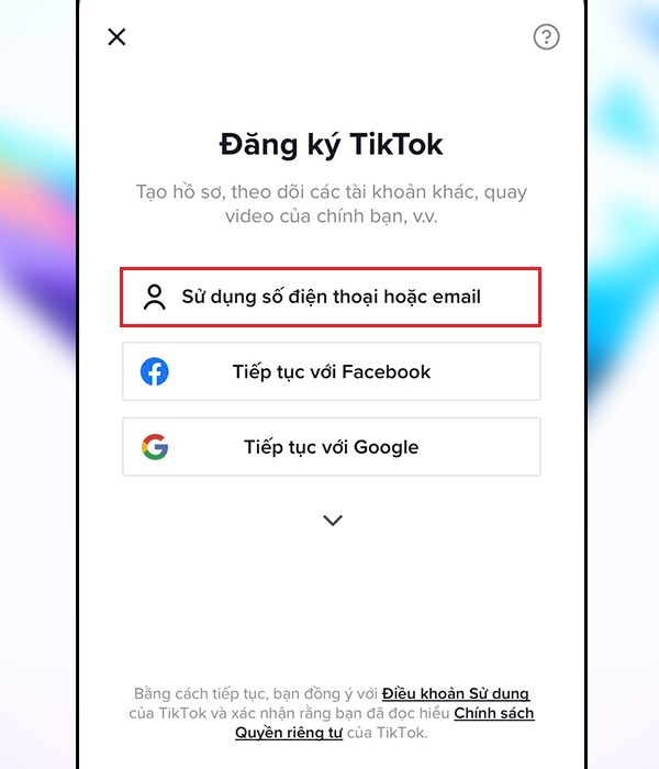 tạo tiktok tạo tiktok
