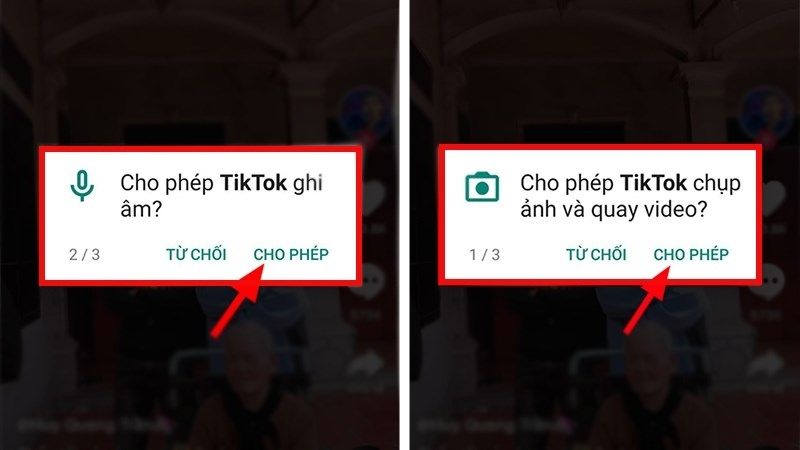 tạo tiktok tạo tiktok