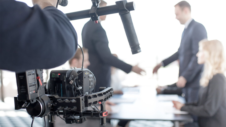 tạo video giới thiệu chuyên nghiệp tạo video giới thiệu chuyên nghiệp