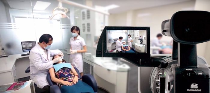 tạo video giới thiệu chuyên nghiệp tạo video giới thiệu chuyên nghiệp