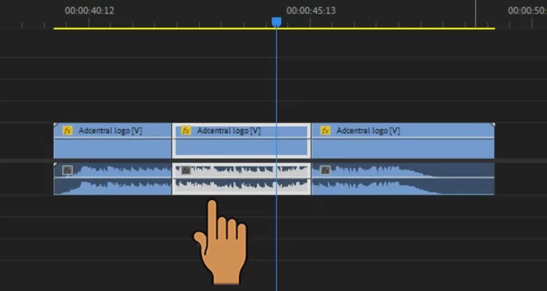 Thay đổi tỉ lệ khung hình video Thay đổi tỉ lệ khung hình video