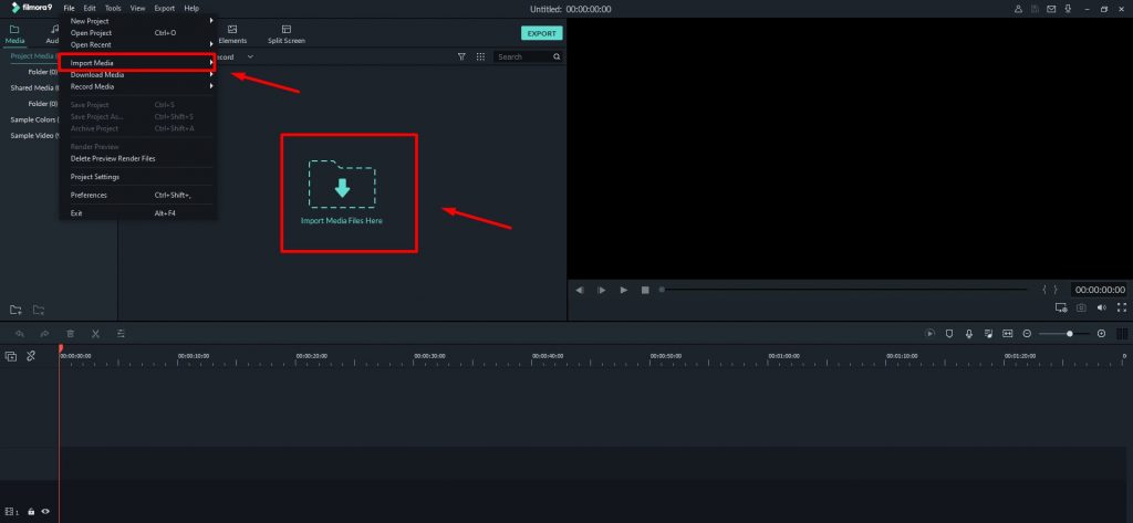Thay đổi tỉ lệ khung hình video Thay đổi tỉ lệ khung hình video