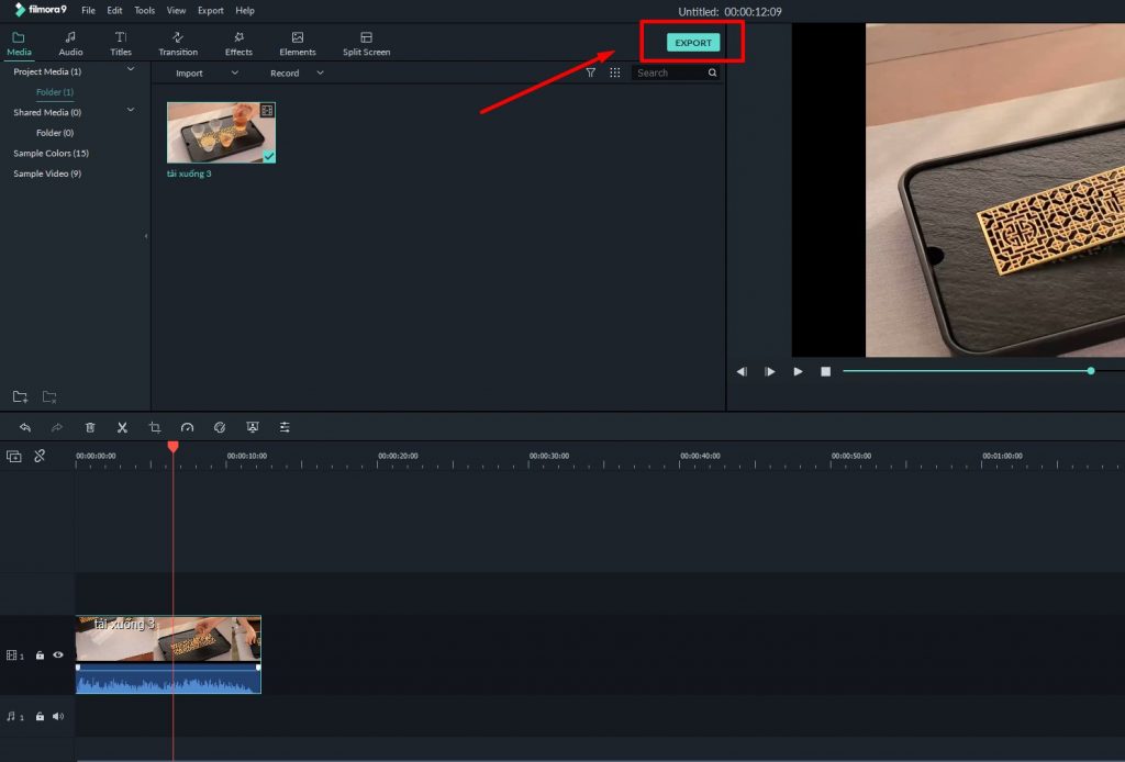 Thay đổi tỉ lệ khung hình video Thay đổi tỉ lệ khung hình video