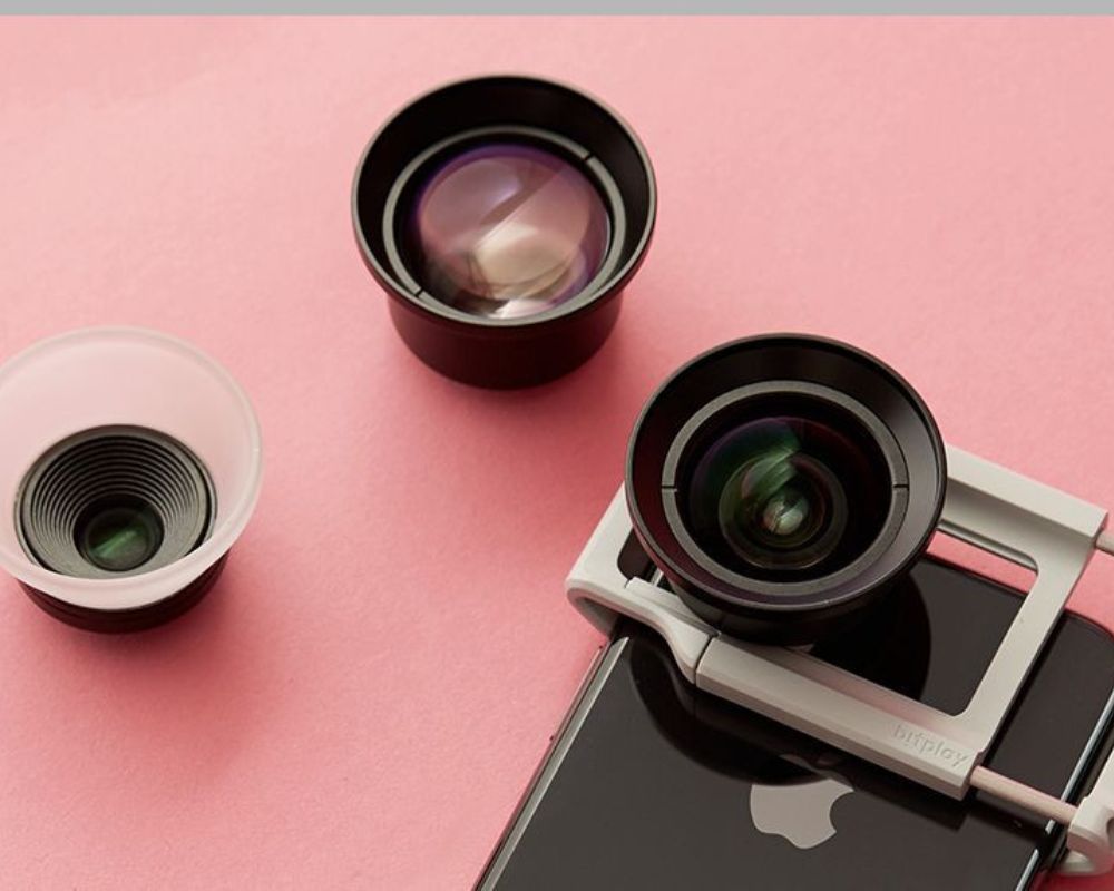 thiết bị hỗ trợ quay phim cho điện thoại thiết bị hỗ trợ quay phim cho điện thoại