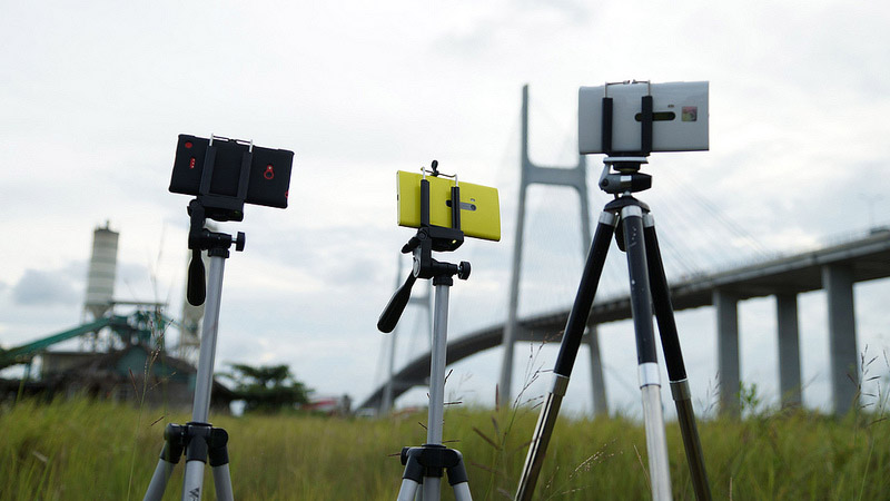 thiết bị quay phim bằng điện thoại thiết bị quay phim bằng điện thoại