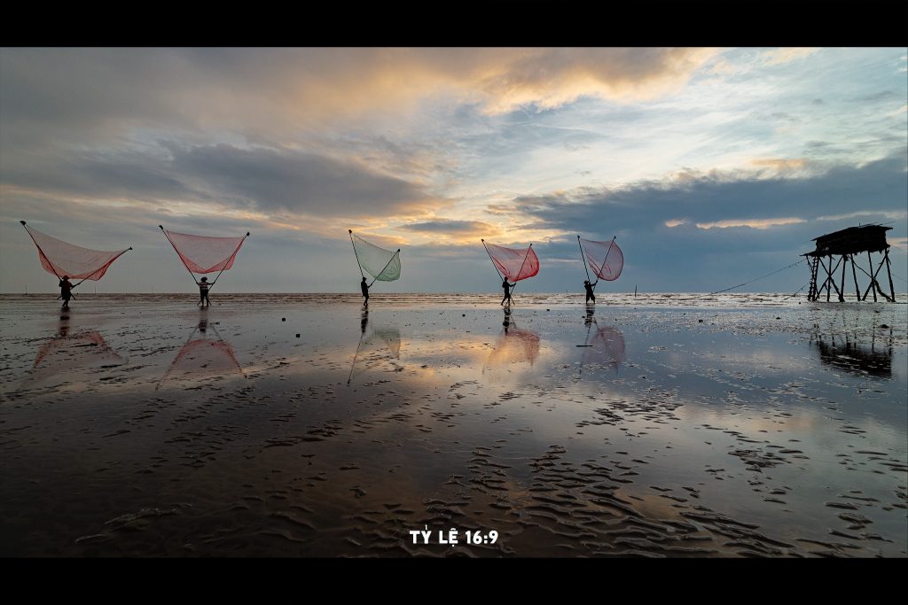 Tỉ lệ khung hình Tỉ lệ khung hình