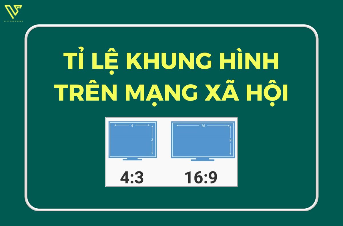 Tỉ lệ khung hình