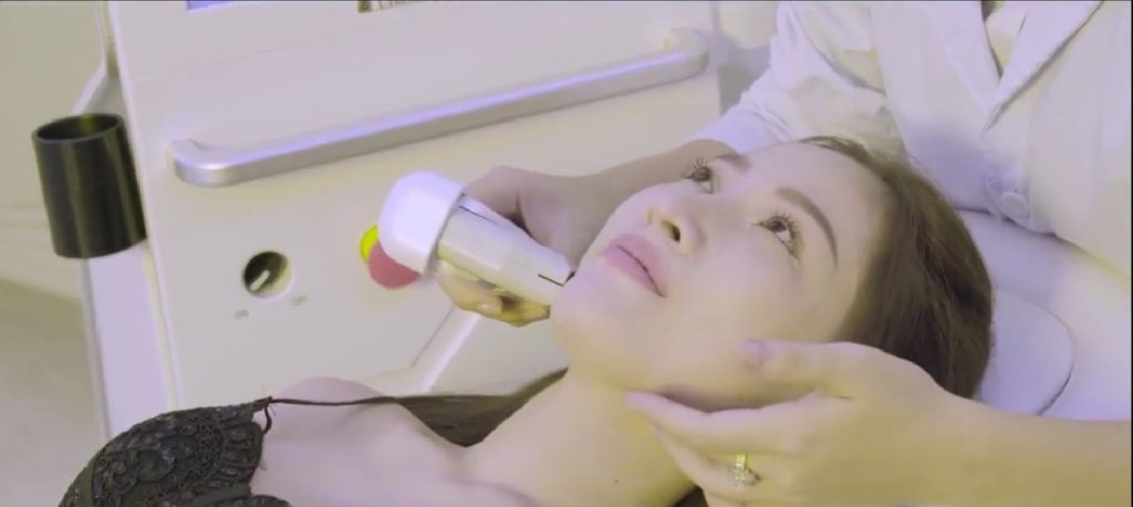 TVC quảng cáo giới thiệu spa TVC quảng cáo giới thiệu spa