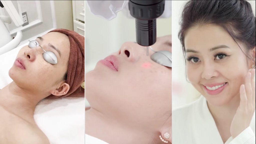 TVC quảng cáo giới thiệu spa TVC quảng cáo giới thiệu spa