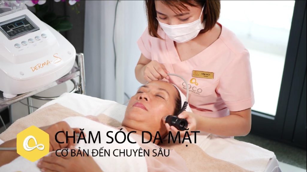 TVC quảng cáo giới thiệu spa TVC quảng cáo giới thiệu spa