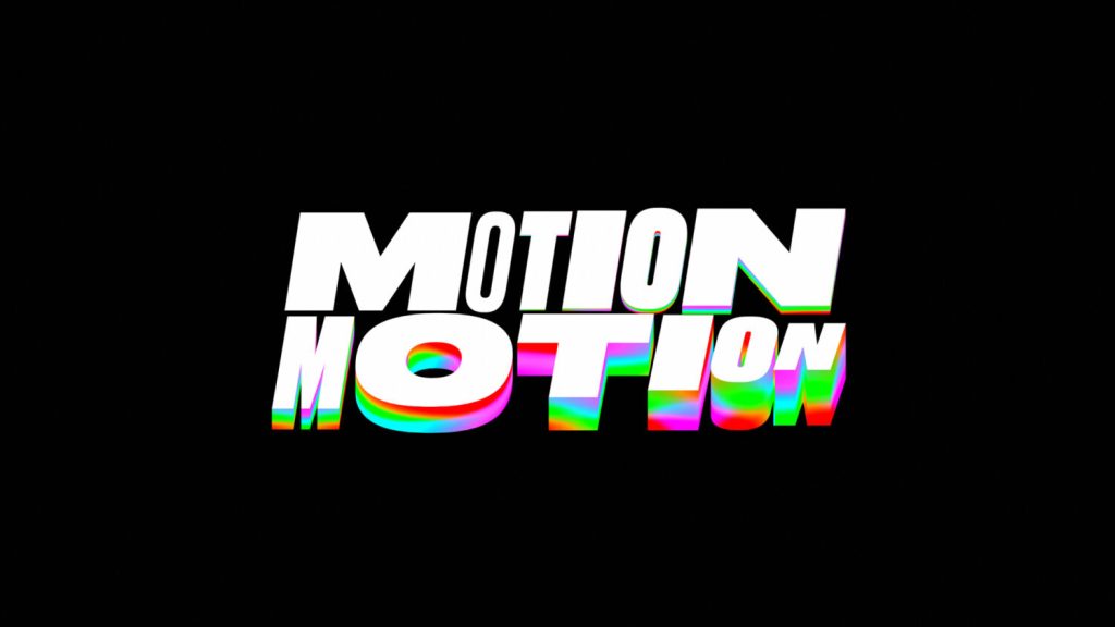 Typography in Motion Graphics Typography in Motion Graphics