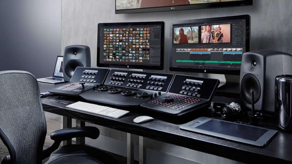 ứng dụng cắt ghép video 2021