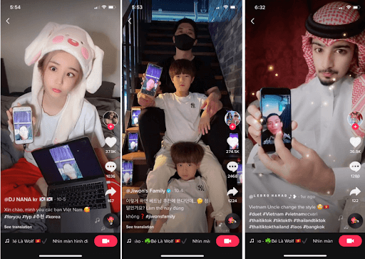 xu hướng video marketing xu hướng video marketing