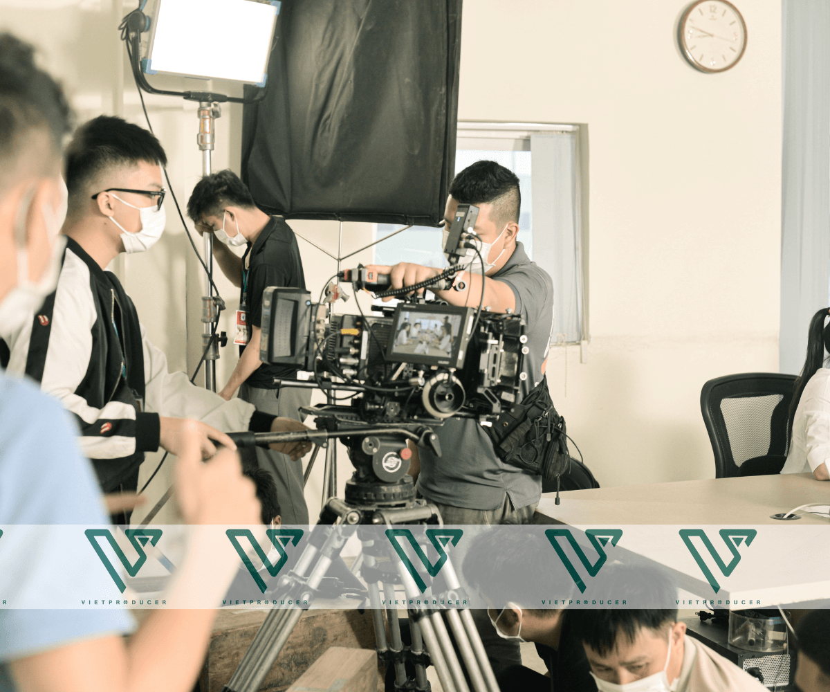 xu hướng video marketing