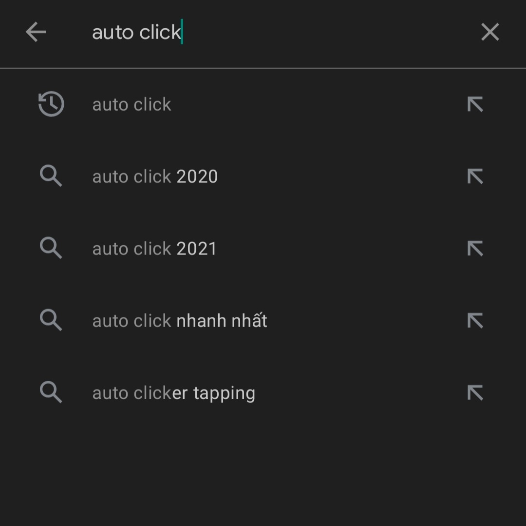 Làm sao để tiktok tự chuyển video