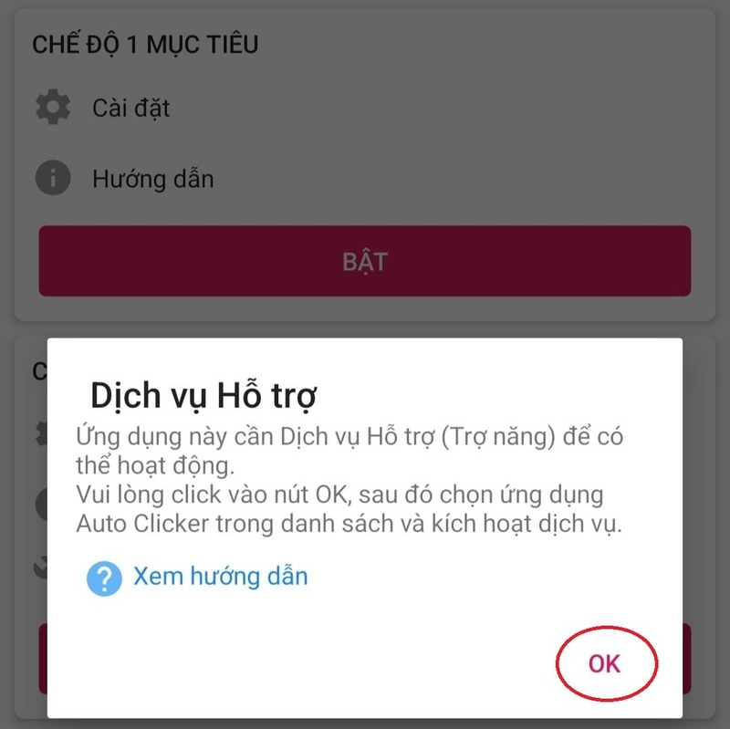 Làm sao để tiktok tự chuyển video