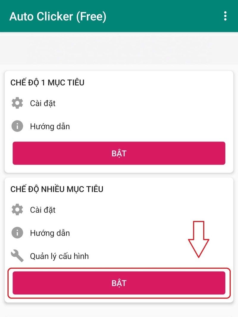 Làm sao để tiktok tự chuyển video