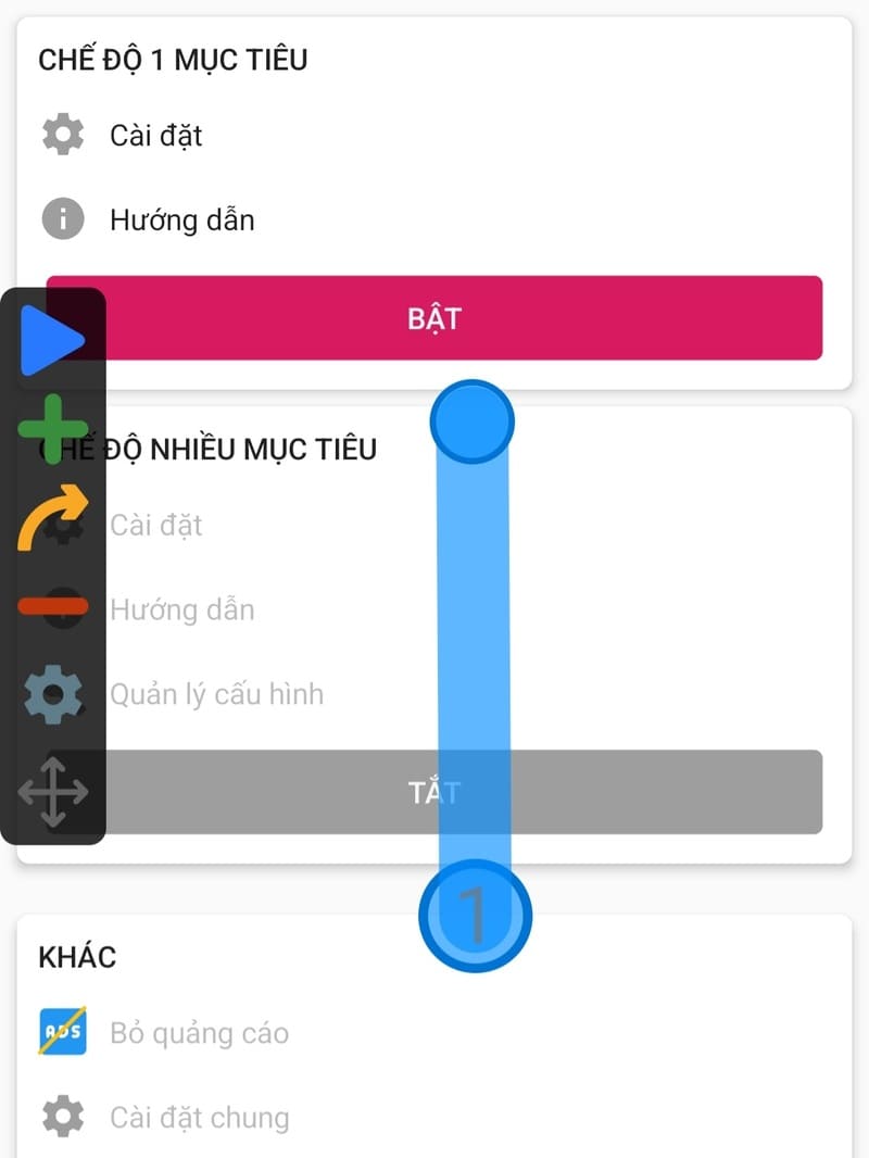 Làm sao để tiktok tự chuyển video