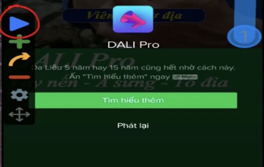 Làm sao để tiktok tự chuyển video